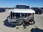 2008 CHEVROLET Silverado 2500