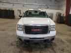 2009 GMC Sierra
