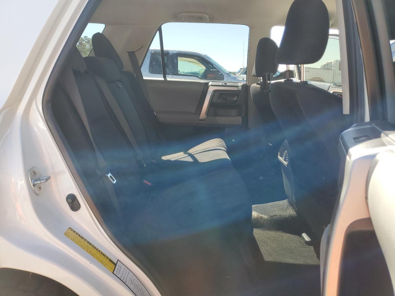 2013 TOYOTA 4Runner