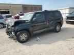 2011 JEEP PATRIOT