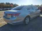 2011 HONDA ACCORD