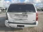 2012 CHEVROLET Tahoe