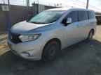 2015 NISSAN Quest