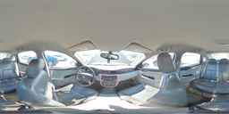 2008 CHEVROLET IMPALA