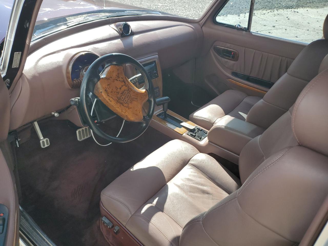 1950 OLDSMOBILE 88