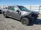 2022 FORD Maverick
