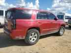 2015 GMC Yukon