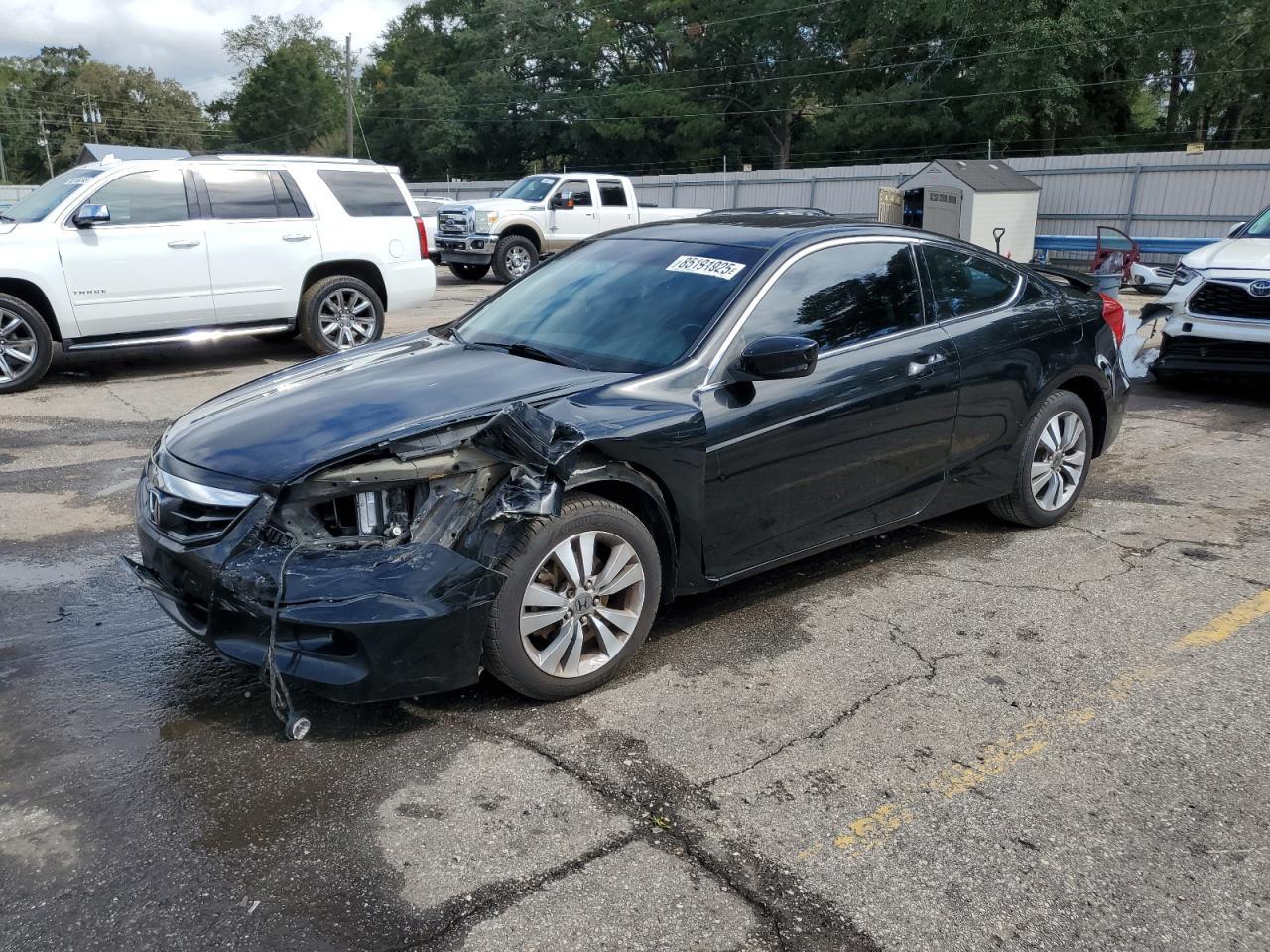 2011 HONDA ACCORD