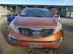 2011 KIA SPORTAGE