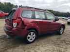 2010 SUBARU FORESTER