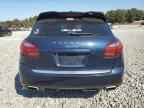 2014 PORSCHE CAYENNE