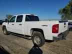 2007 CHEVROLET Silverado 2500