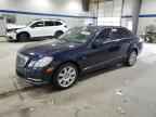 2012 MERCEDES-BENZ E-Class