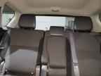 2012 MITSUBISHI outlander