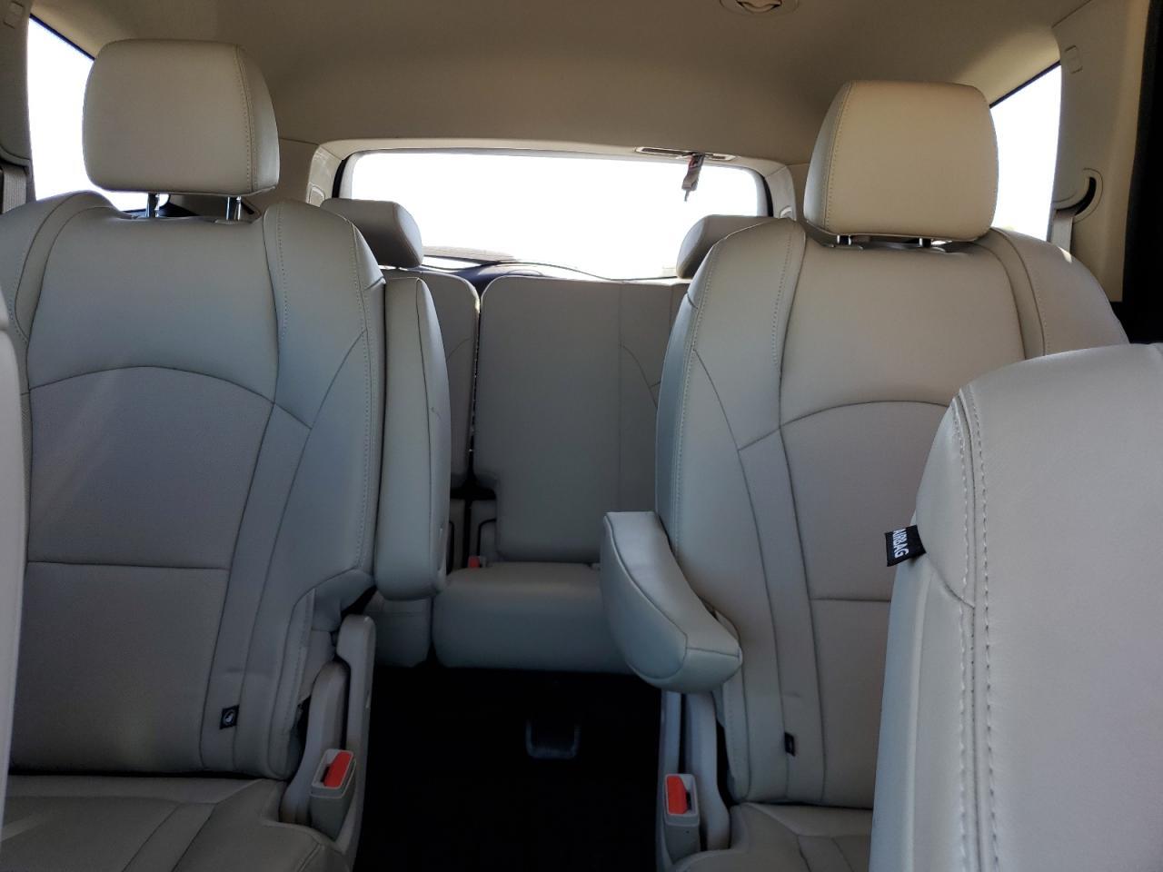 2019 BUICK ENCLAVE