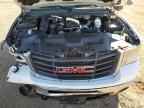2008 GMC Sierra