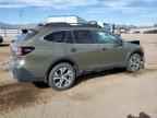 2021 SUBARU Outback