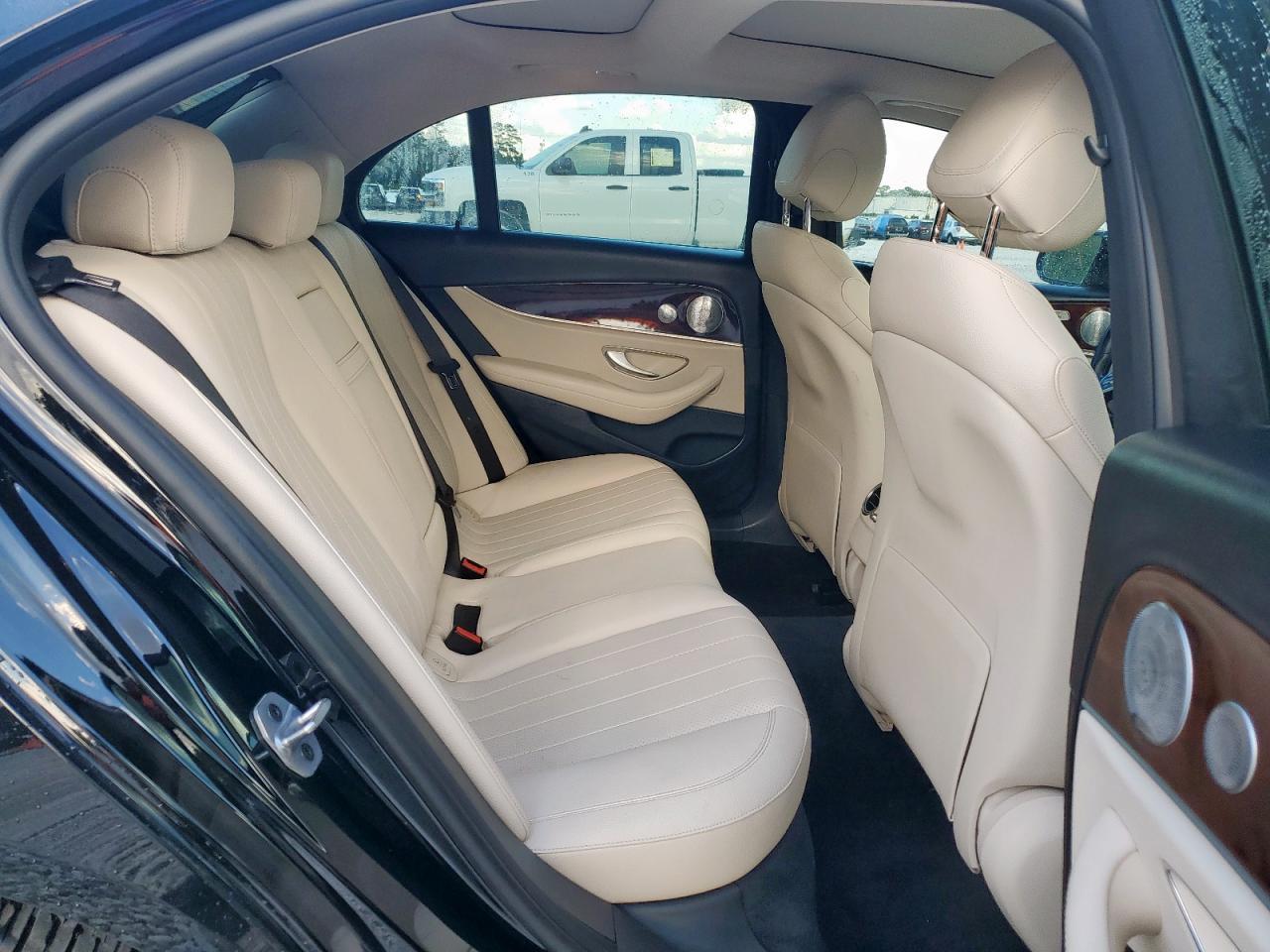2019 MERCEDES-BENZ E-Class