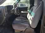 2001 CHEVROLET Silverado