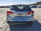2017 HONDA HR-V