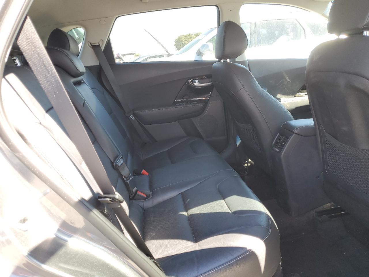 2017 KIA Niro