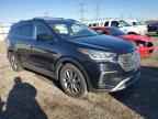 2018 HYUNDAI SANTA FE
