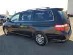 2007 HONDA ODYSSEY