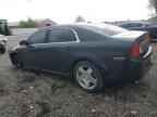 2009 CHEVROLET MALIBU