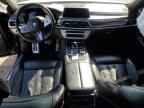 2020 BMW 7 series