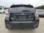 2015 SUBARU Crosstrek