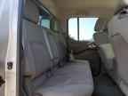 2007 NISSAN Frontier