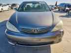 2005 TOYOTA CAMRY
