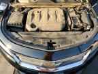 2017 CHEVROLET IMPALA