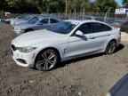 2016 BMW 4 Series