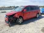 2012 DODGE GRAND CARAVAN