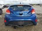 2017 HYUNDAI VELOSTER