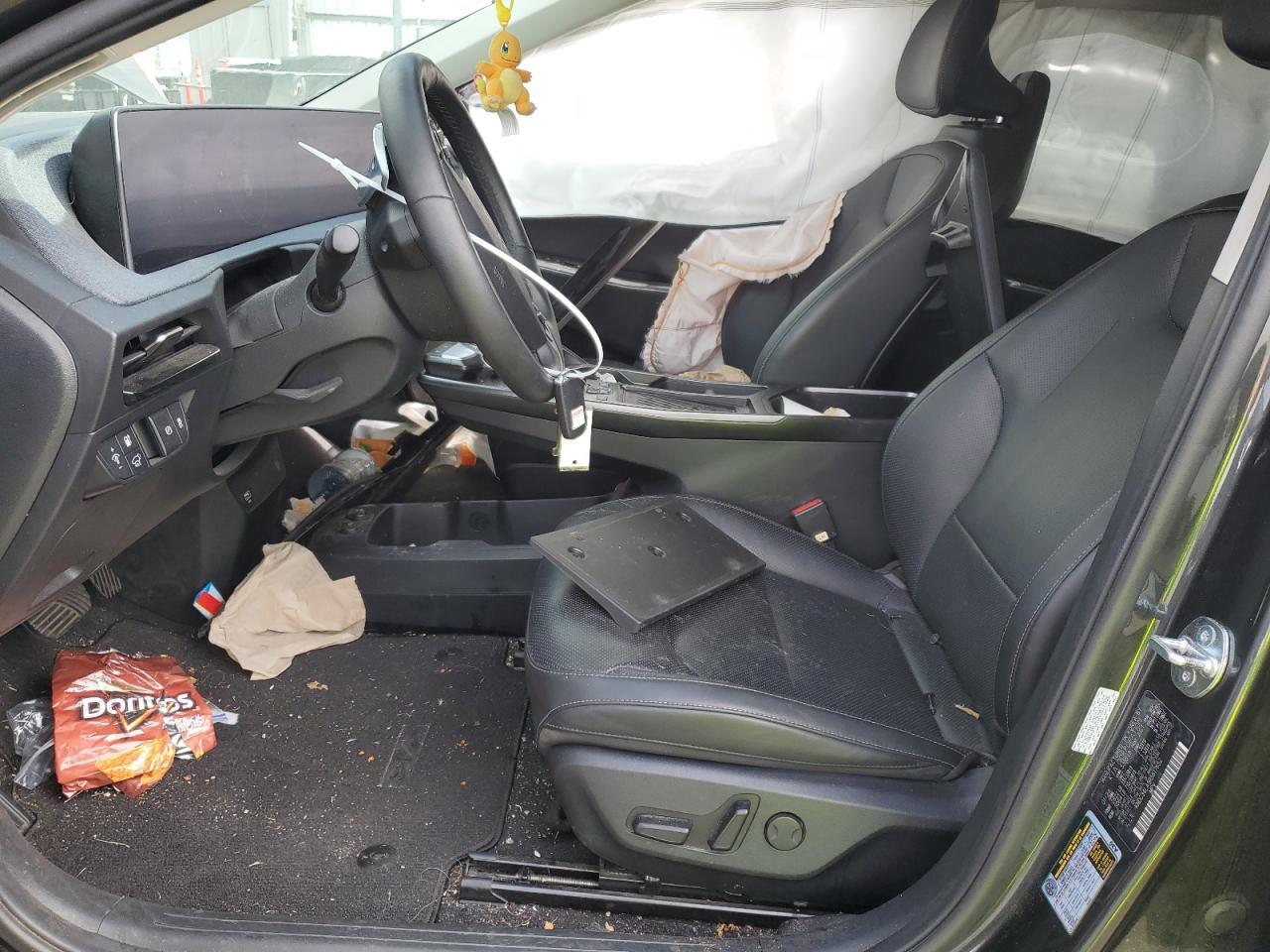 2024 KIA EV6