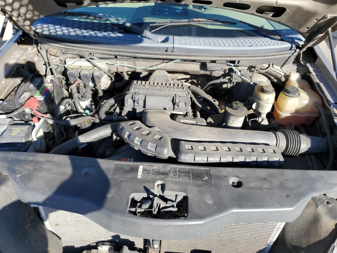 2006 FORD F-150