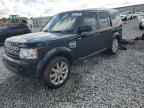 2012 LAND ROVER LR4