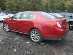 2014 LINCOLN MKS
