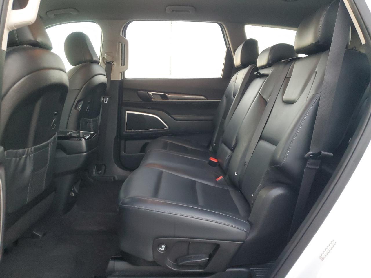 2022 KIA Telluride