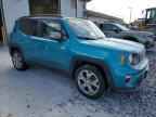 2019 JEEP Renegade