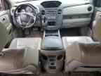 2012 HONDA PILOT