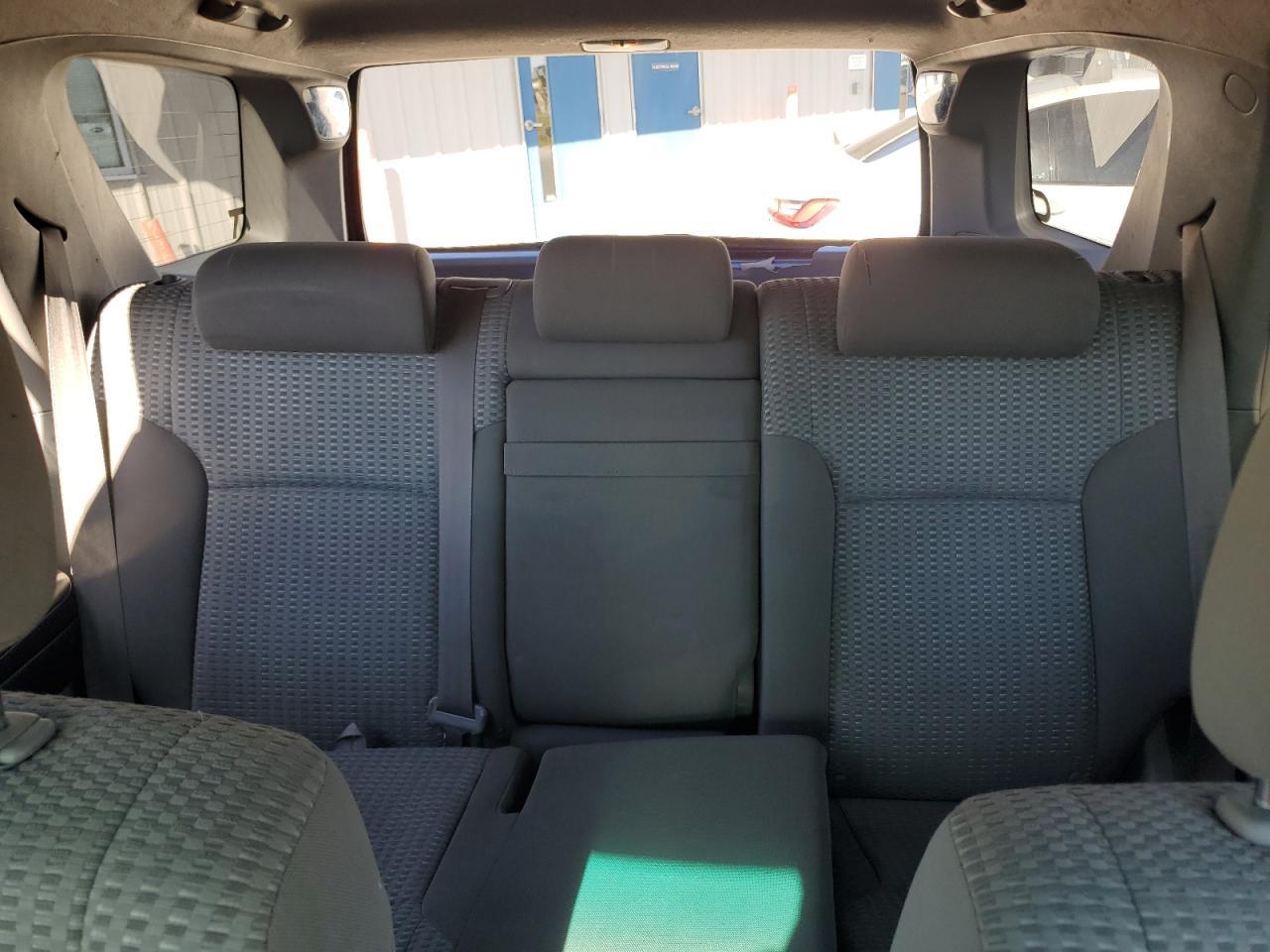 2006 TOYOTA 4Runner