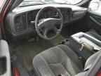 2004 CHEVROLET Silverado
