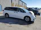 2019 TOYOTA SIENNA