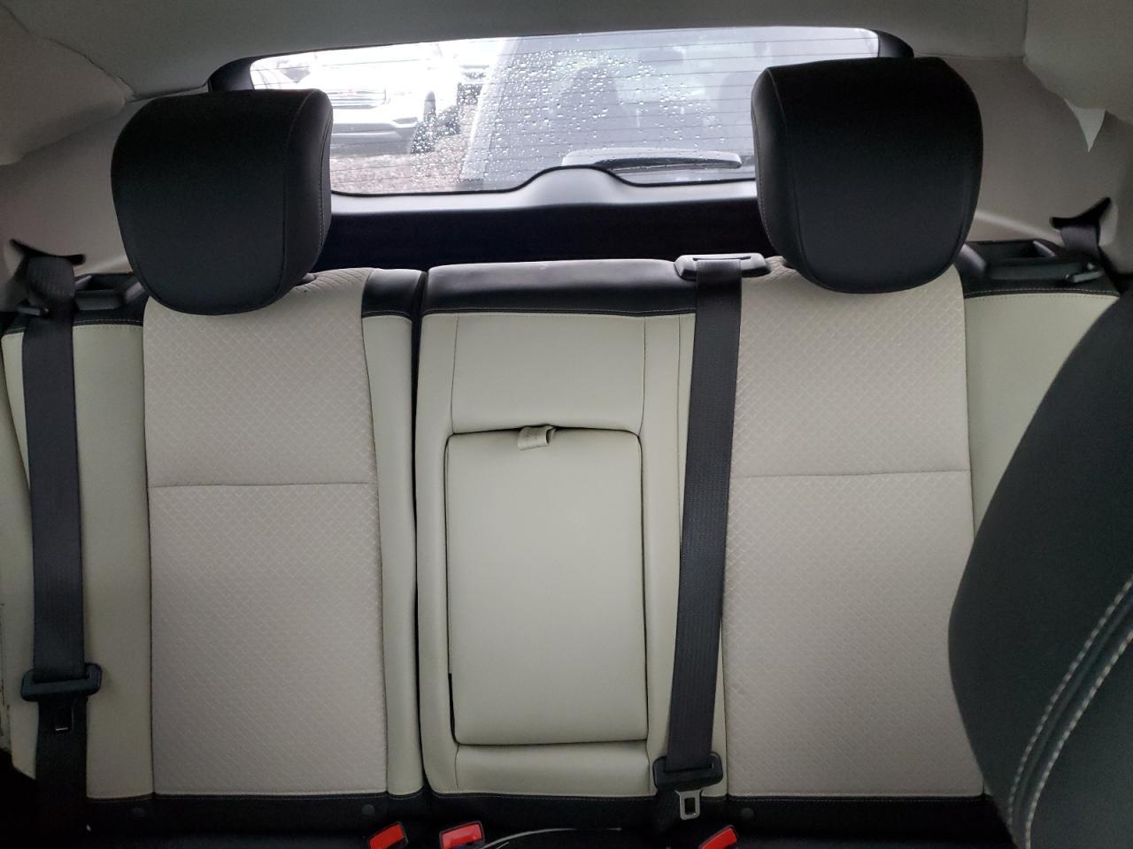 2020 BUICK ENCORE