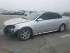 2003 NISSAN ALTIMA