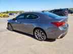 2018 ACURA TLX