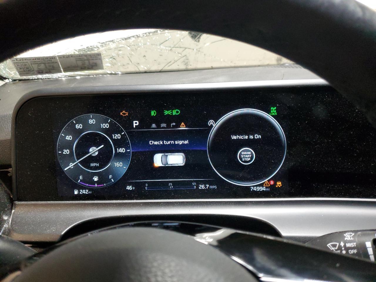 2024 KIA SELTOS